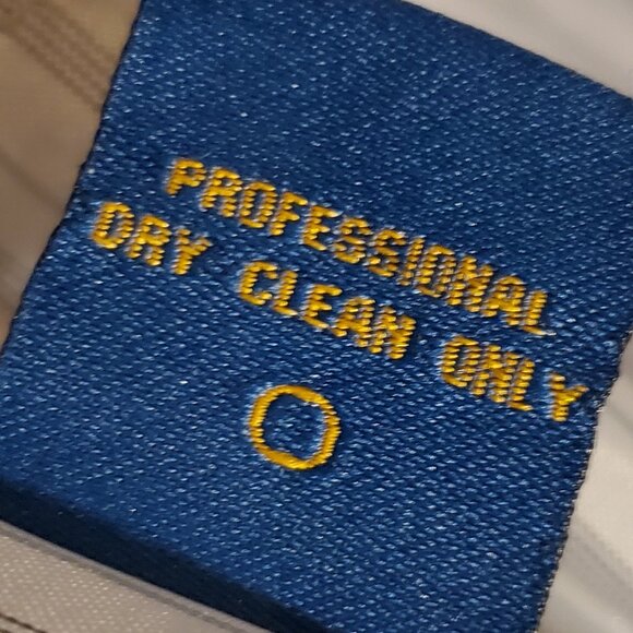 Millard Fillmore Purple Wool Blended Cropped Retro Jacket SZ S - Picture 8 of 9